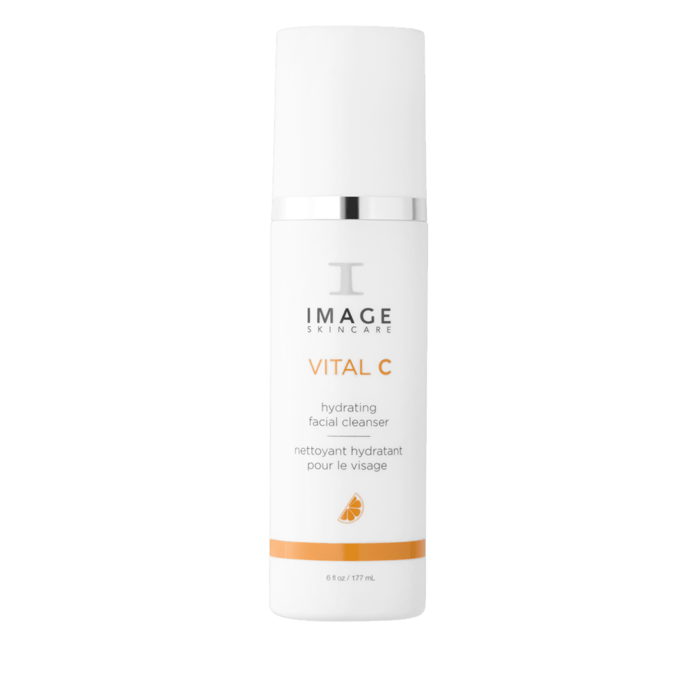 IMAGE Skincare Vital C Hydrating Facial Cleanser 177ml